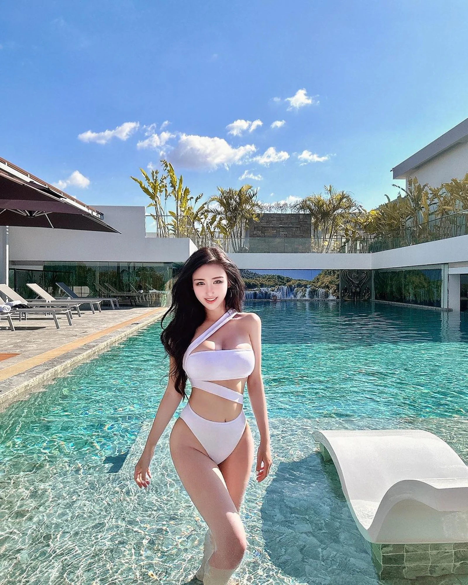 Добрава, 21 лет, 163 см, 4