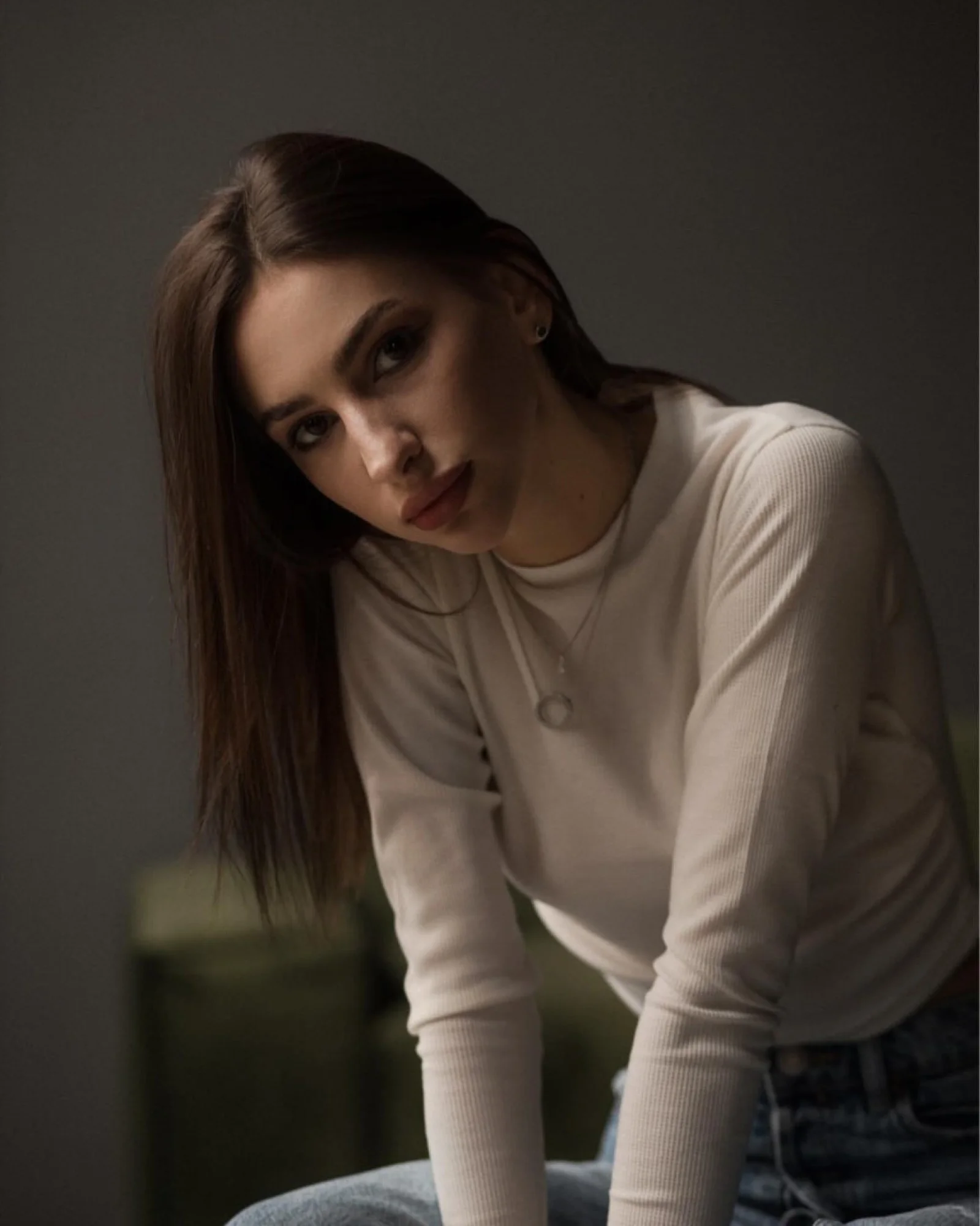 Хельга, 22 лет, 171 см, 4