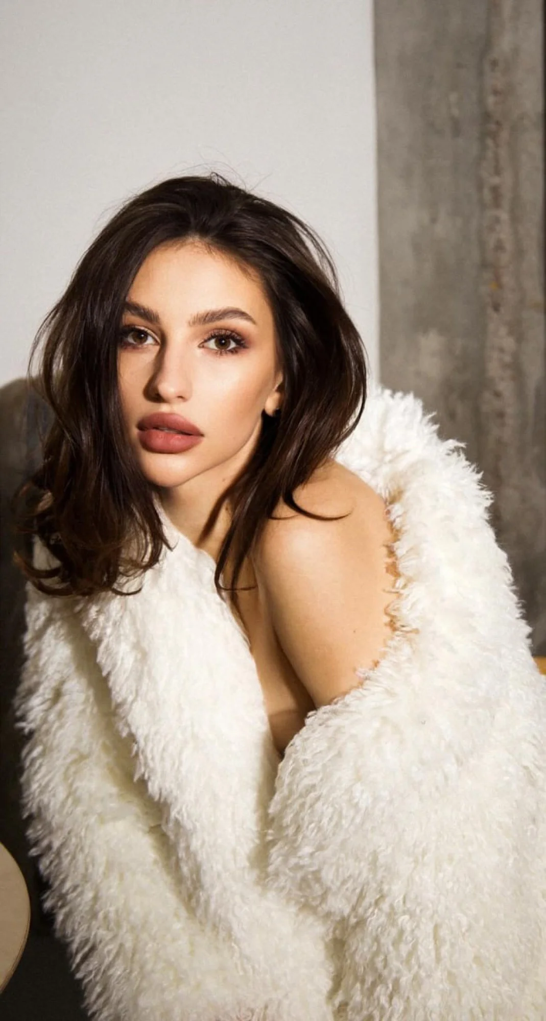 Хельга, 22 лет, 171 см, 4