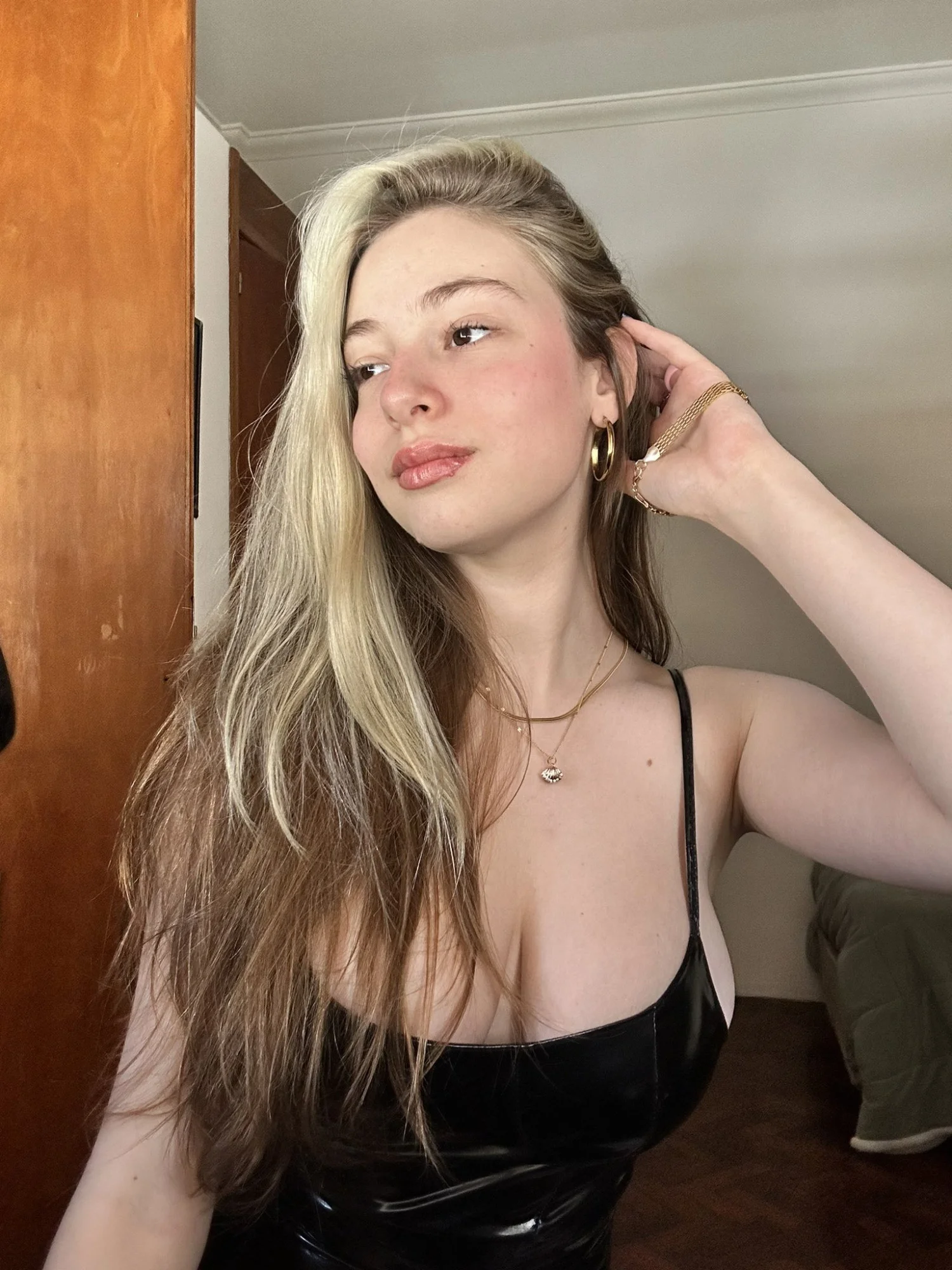 Ефросинья, 18 лет, 165 см, 4