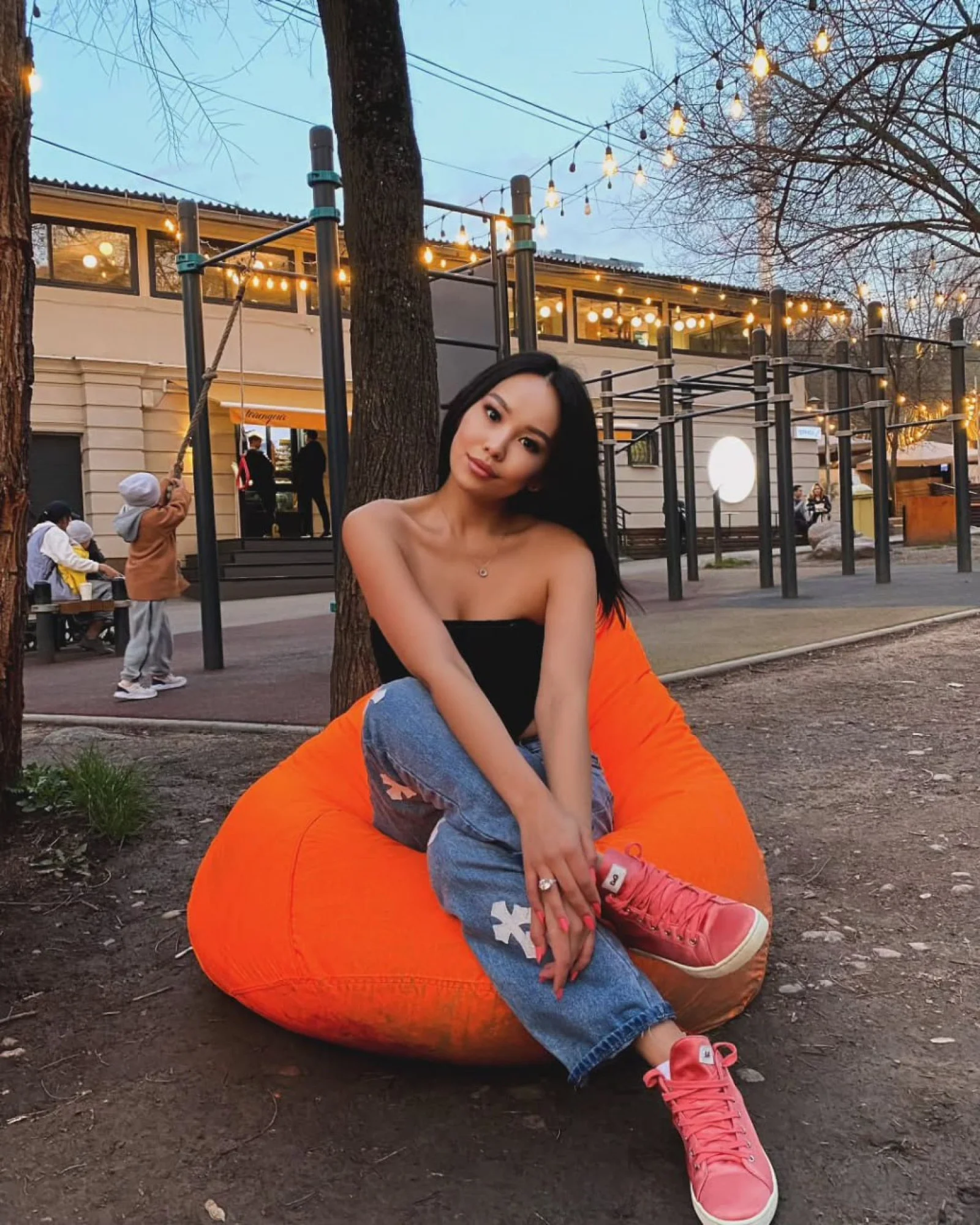 Ядвига, 23 лет, 162 см, 2