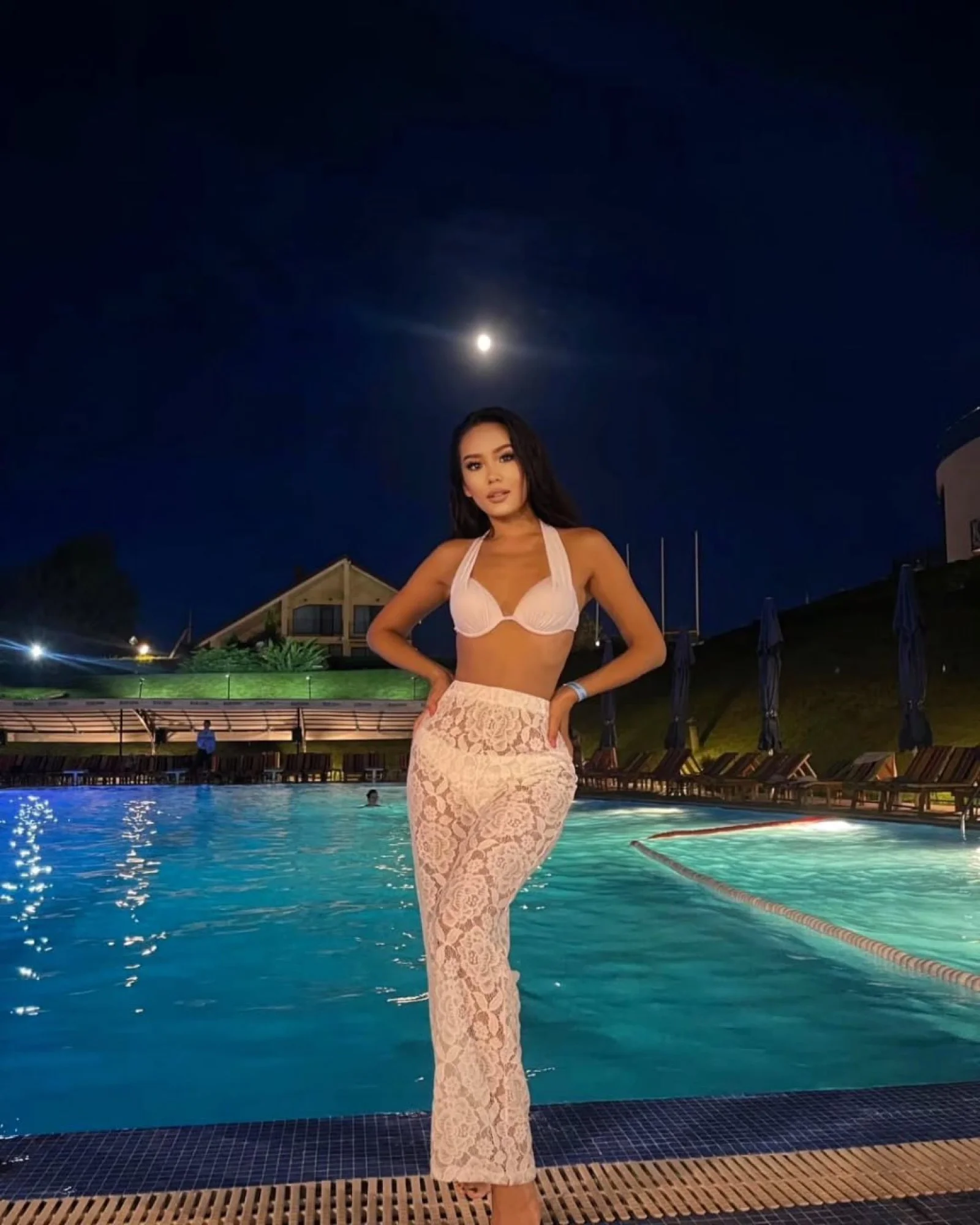 Ядвига, 23 лет, 162 см, 2