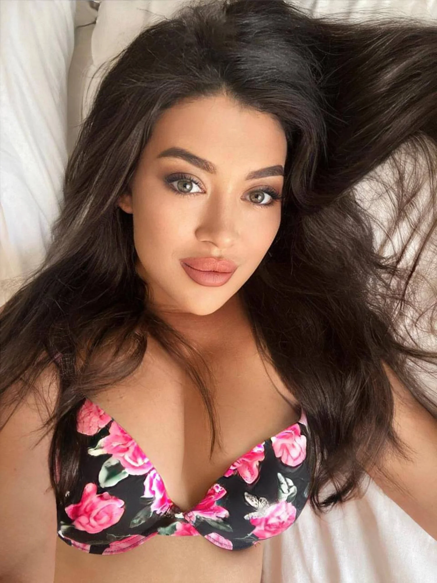 Агата, 31 лет, 170 см, 3