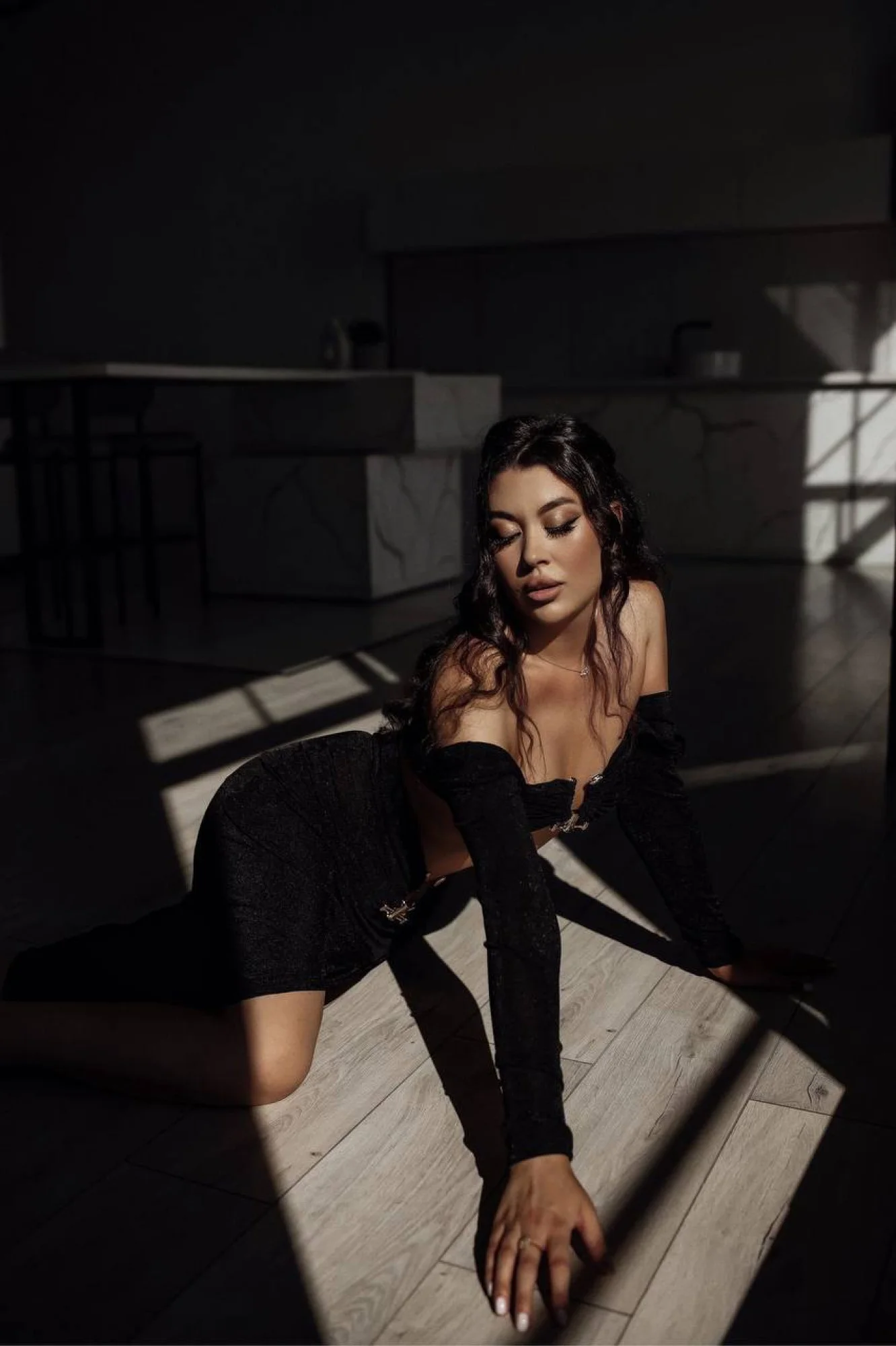 Агата, 31 лет, 170 см, 3