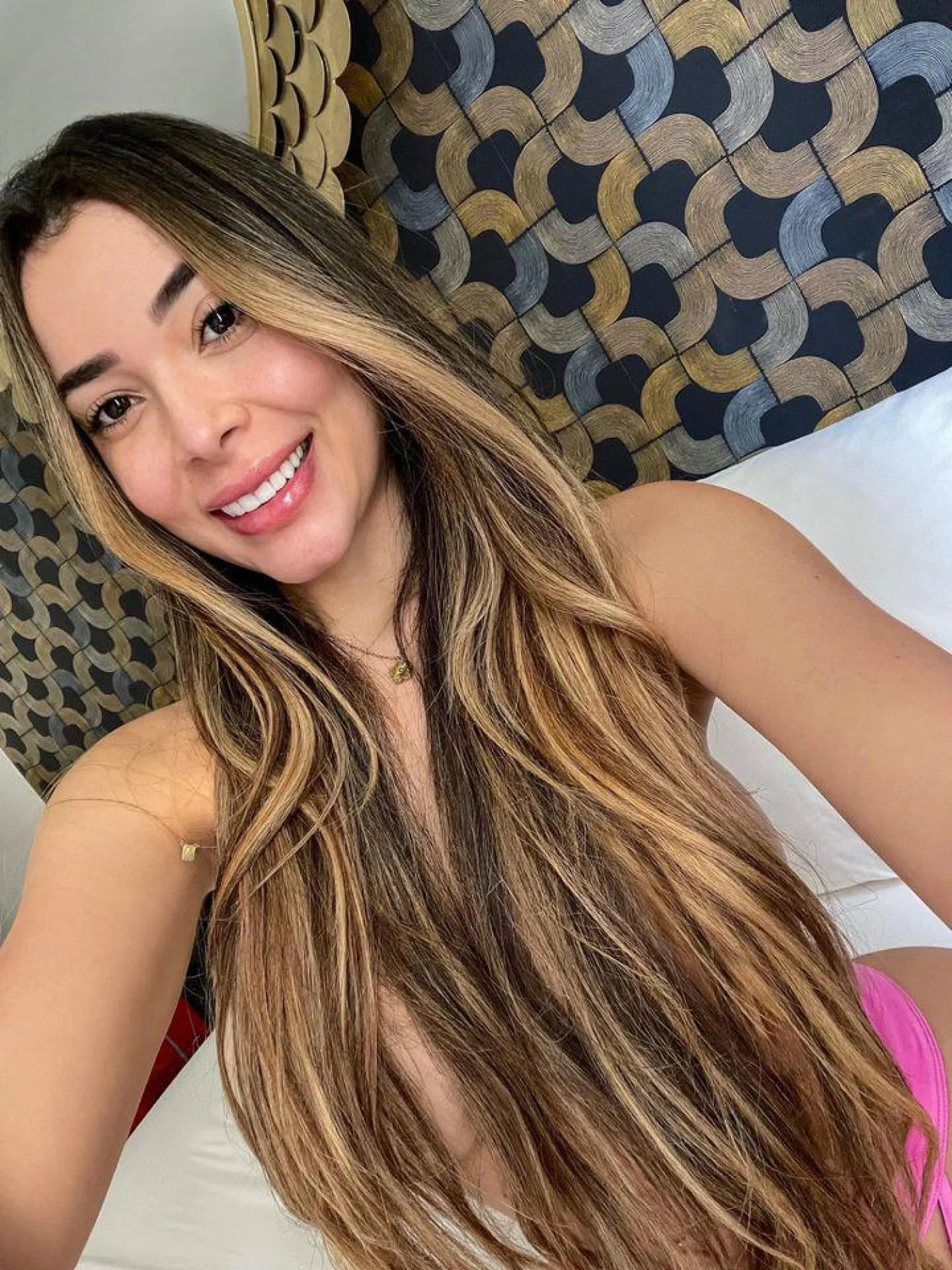 Дарианна, 31 лет, 180 см, 5