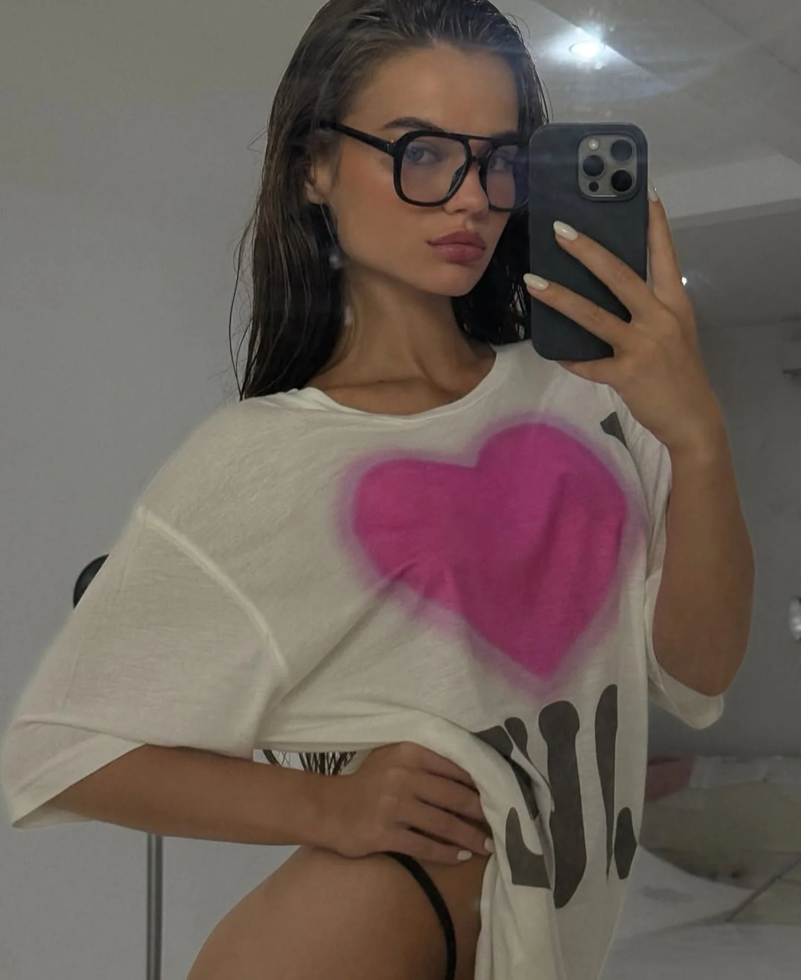 Джамиля, 19 лет, 170 см, 1