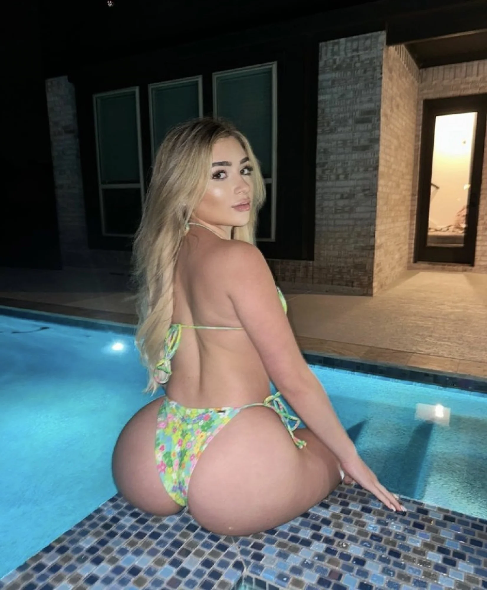 Яна, 24 лет, 165 см, 2