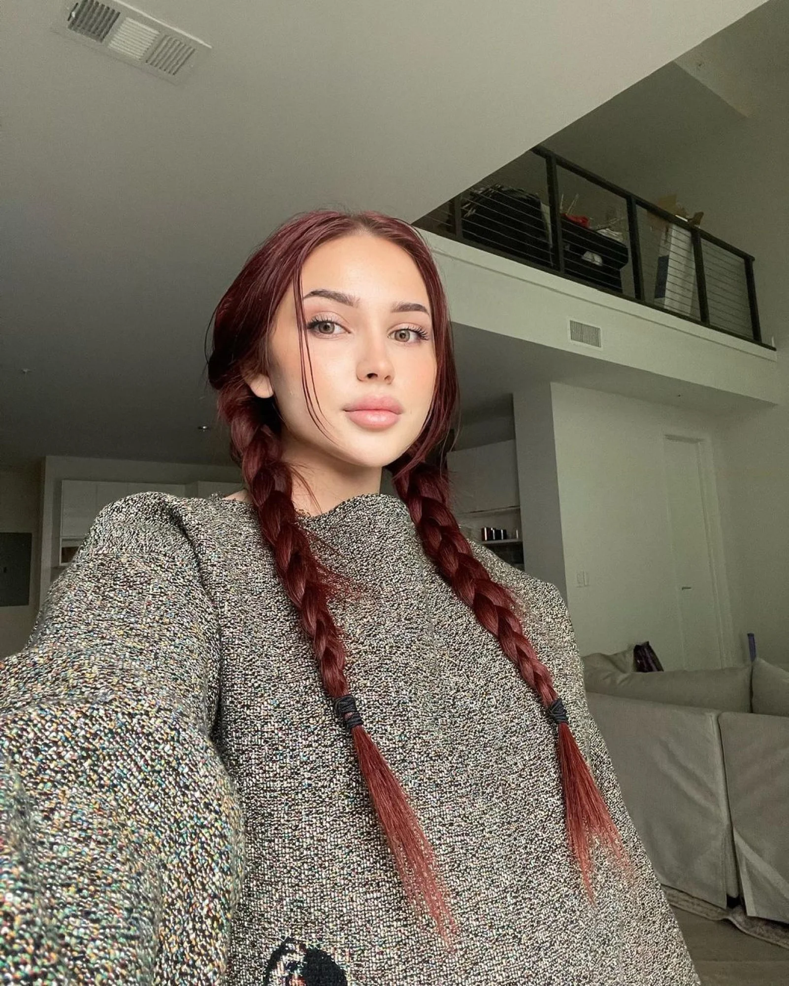 Ильмира, 23 лет, 172 см, 8