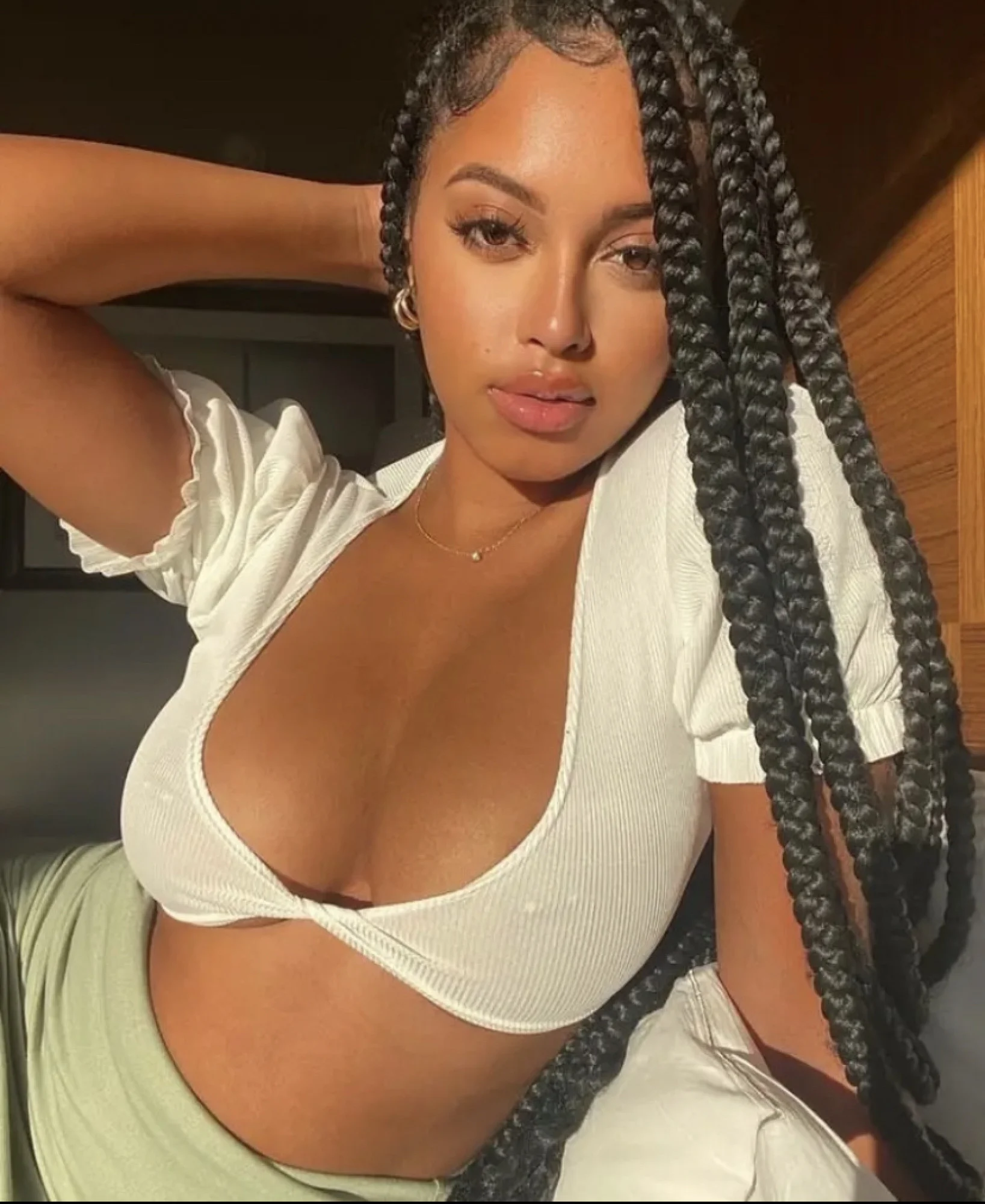 Лоренца, 22 лет, 162 см, 3