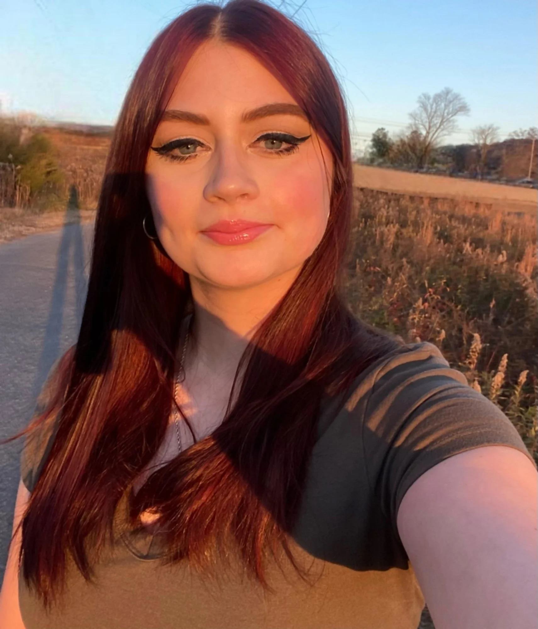 Илона, 26 лет, 162 см, 4