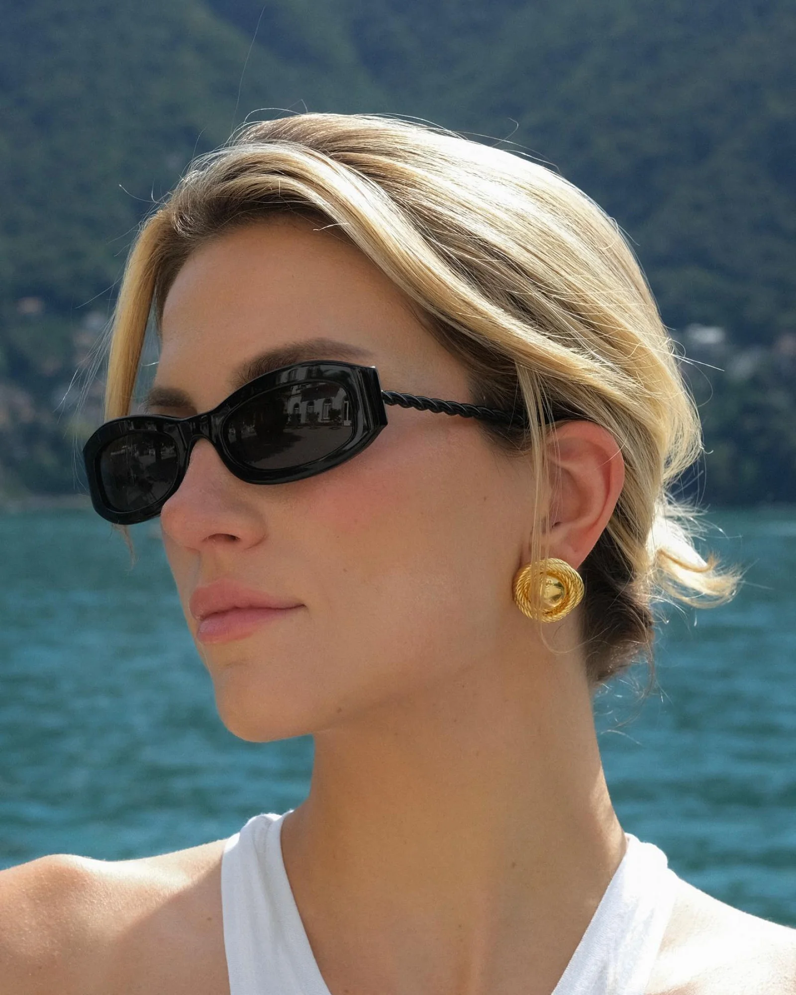 Эрика, 28 лет, 180 см, 1