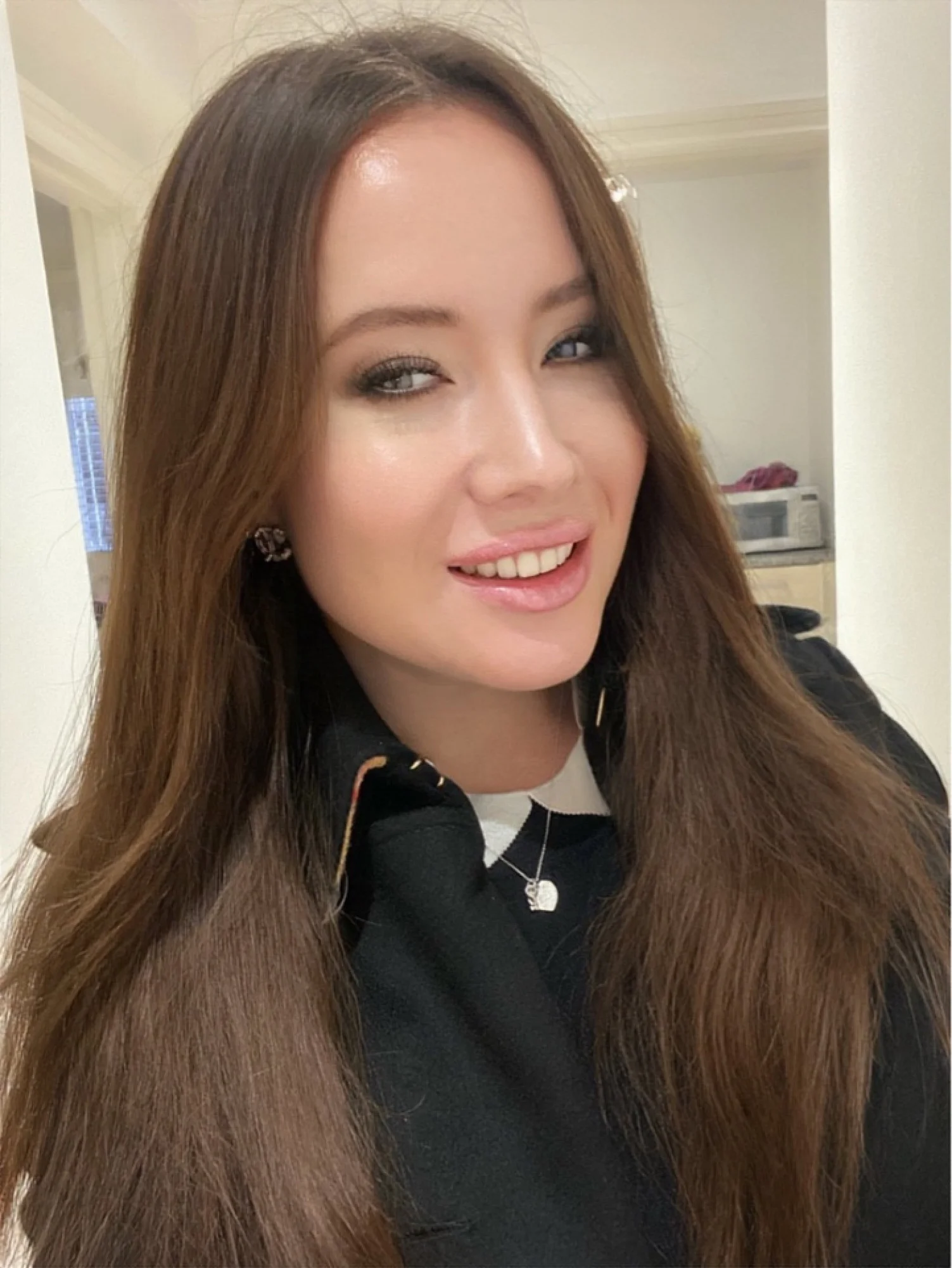 Каролина, 28 лет, 170 см, 2